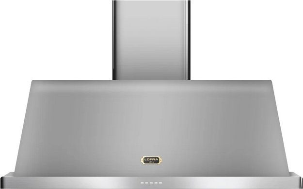 Вытяжка Lofra DOLCEVITA 150 STAINLESS STEEL & BRASS в Тюмени (preview 1)