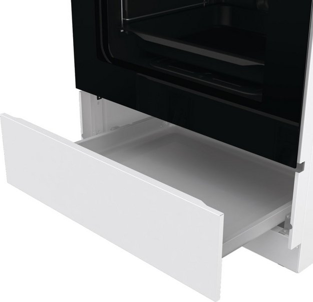 Газовая плита Gorenje GG6A10WJ в Тюмени (preview 10)