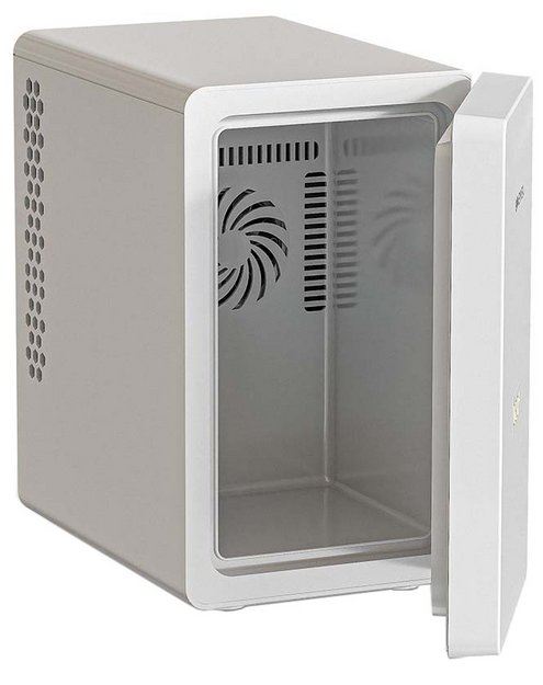 Холодильник для косметики и напитков Meyvel MB-03C1W в Тюмени (preview 5)