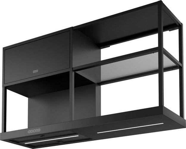 Вытяжка Franke FMA MODULAR F60 BK MATT в Тюмени (preview 7)