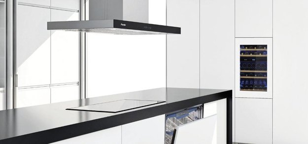 Встраиваемый винный шкаф Pando PVMA 88-49 PAL в Тюмени (preview 2)