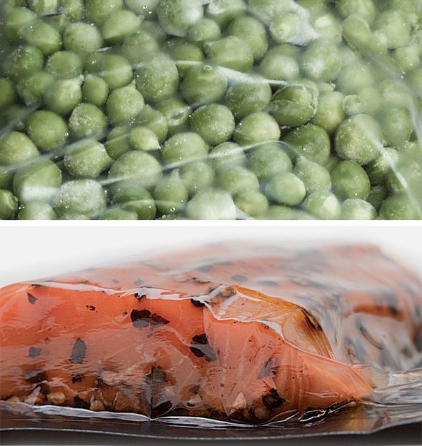 Встроенный вакууматор Irinox Zero 36 HZ362350002 (черное стекло) в Тюмени (preview 9)