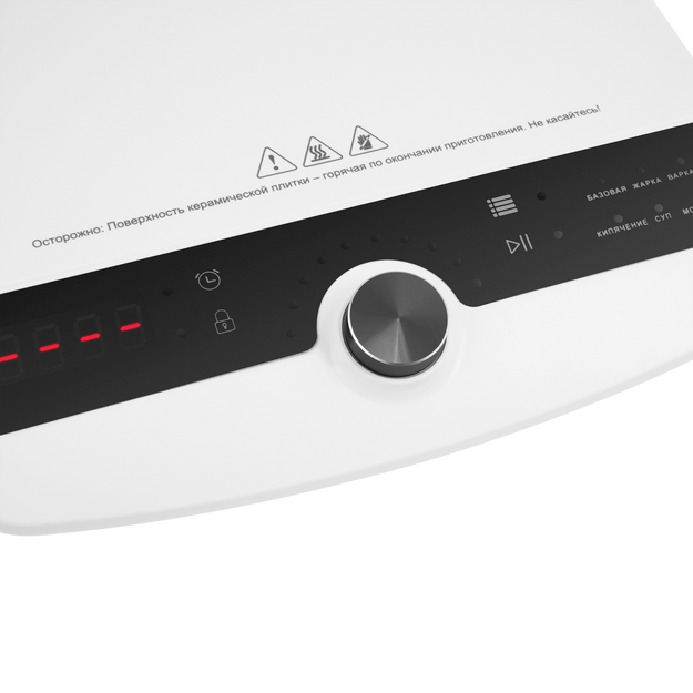 Настольная плитка Maunfeld EVI.M291-WH в Тюмени (preview 5)