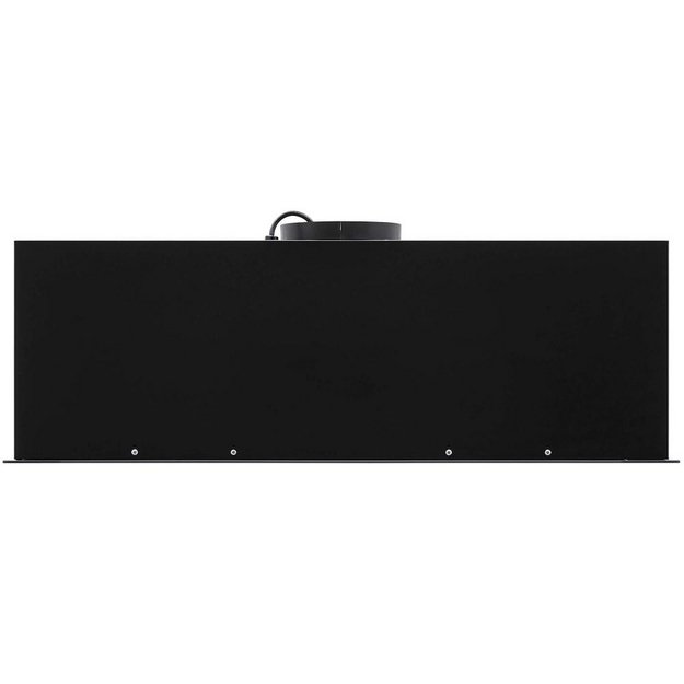 Встраиваемая вытяжка KRONA ASPEN 900 BLACK SGC в Тюмени (preview 8)