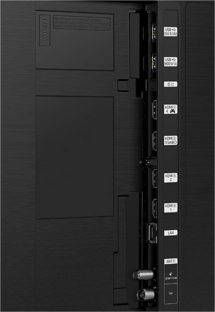 Телевизор Samsung QE65QN85AAU в Тюмени (preview 11)