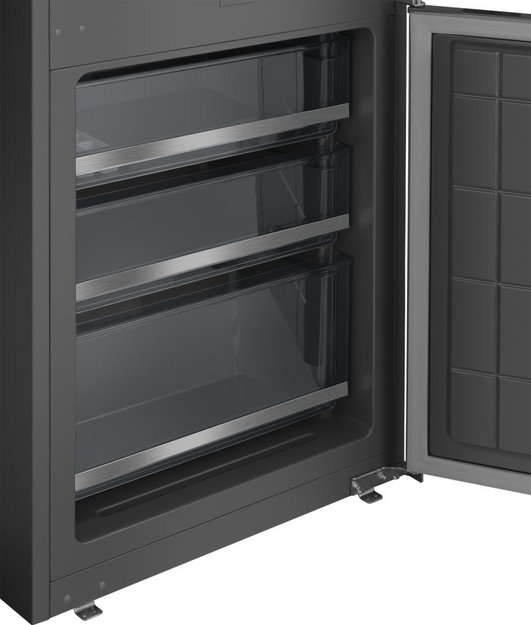 Встраиваемый холодильник с инвертором Weissgauff WRKI 2000 Total NoFrost Inverter Premium Ecofresh Inox в Тюмени (preview 10)