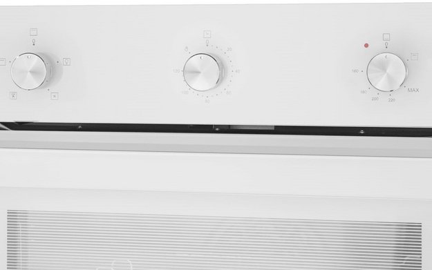 Духовой шкаф Maunfeld EOGC604W Slim в Тюмени (preview 8)