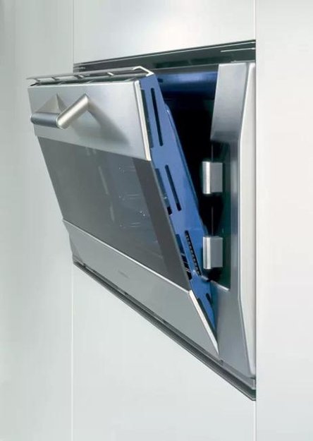 Духовой шкаф Gaggenau EB 388-110 в Тюмени (фото 5) Духовой шкаф Gaggenau EB 388-110 в Тюмени (preview 5)