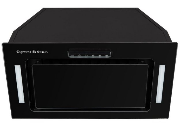 Встраиваемая вытяжка Zigmund Shtain K 170.5 B в Тюмени (preview 4)