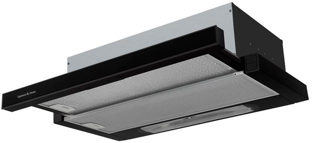 Вытяжка Zigmund Shtain K 010.6 B в Тюмени (preview 2)