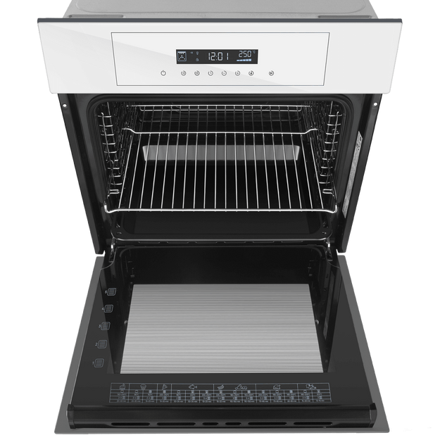 Духовой шкаф Maunfeld AEOD60103BG в Тюмени (preview 2)