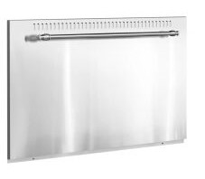 Стеновая панель для плиты Lofra SR66HR в Тюмени (preview 1)