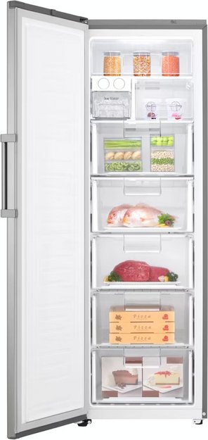 Морозильная камера LG GC-B 404 EMRV в Тюмени (preview 7)