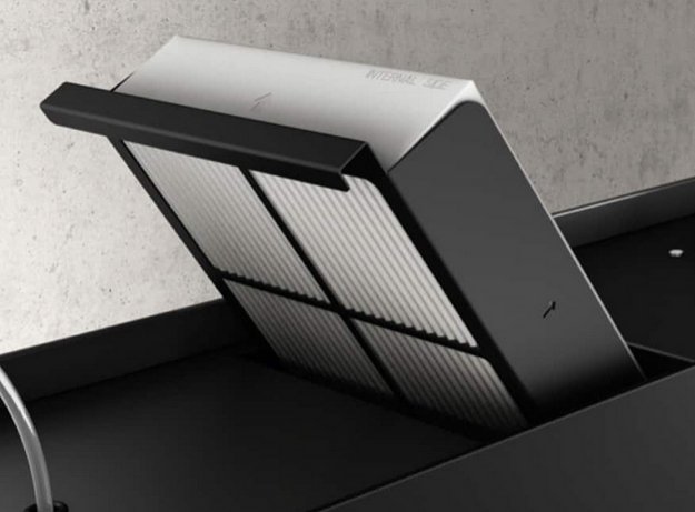 HEPA-фильтр Elica KIT0176157 в Тюмени (preview 2)