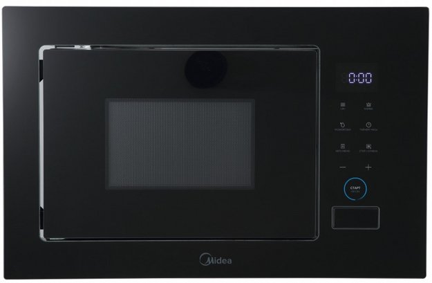 Встраиваемая микроволновая печь Midea MI982617GB в Тюмени (preview 1)