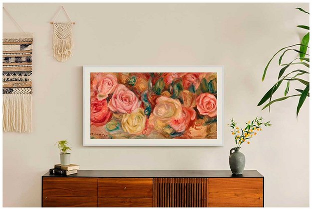 Телевизор Samsung QE65LS03DAUXRU в Тюмени (preview 2)