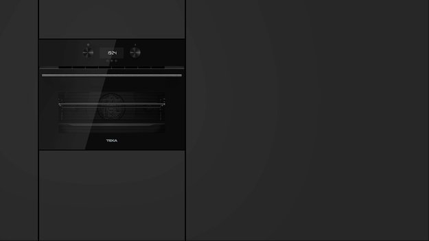 Духовой шкаф Teka HLC 8440 C FULL BLACK в Тюмени (preview 6)