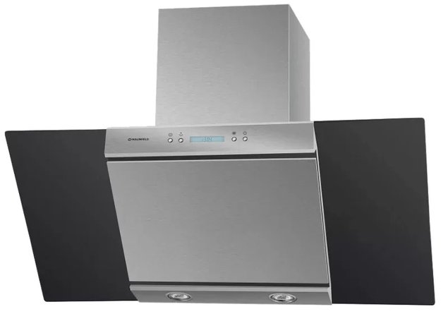 Вытяжка Maunfeld GLORIA 90 INOX GLASS B в Тюмени (preview 1)