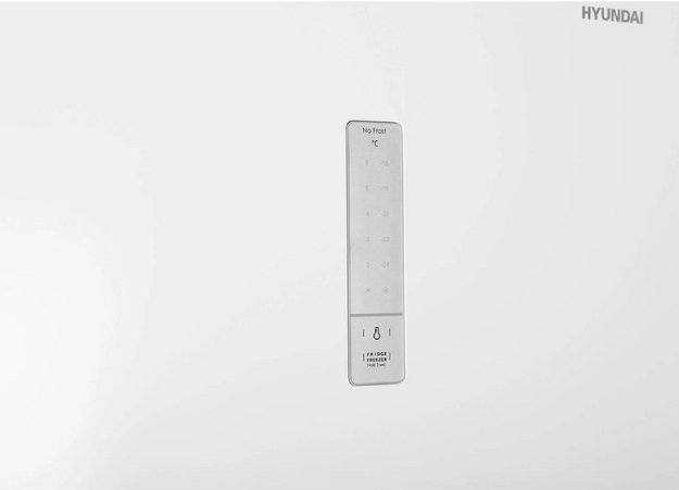 Морозильная камера Hyundai CU2505F в Тюмени (preview 9)