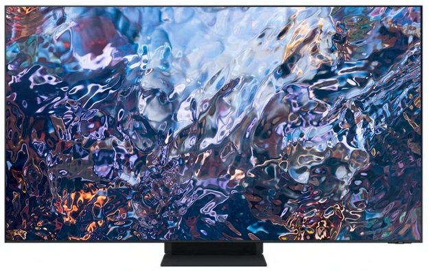 Телевизор Samsung QE55QN95BAUXCE в Тюмени (preview 1)