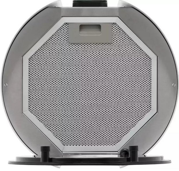 Вытяжка KRONA VANDA ISOLA 350 WHITE S в Тюмени (preview 7)