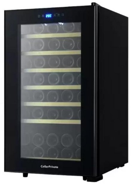 Винный шкаф CellarPrivate CP052 в Тюмени (preview 2)