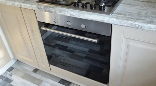 Духовой шкаф Zigmund Shtain EN 123.912 W в Тюмени (video 1)