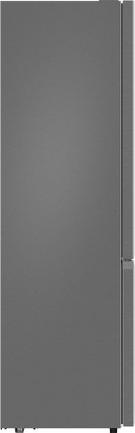 Отдельностоящий холодильник с инвертором Weissgauff WRK 2000 Full NoFrost Inverter Dark Grey в Тюмени (preview 12)