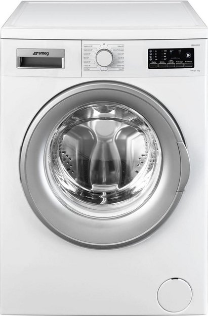 Стиральная машина Smeg LBW62PCIT в Тюмени (preview 1)
