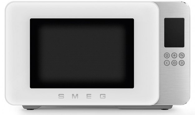 Микроволновая печь Smeg MOC01WHMEU в Тюмени (preview 2)