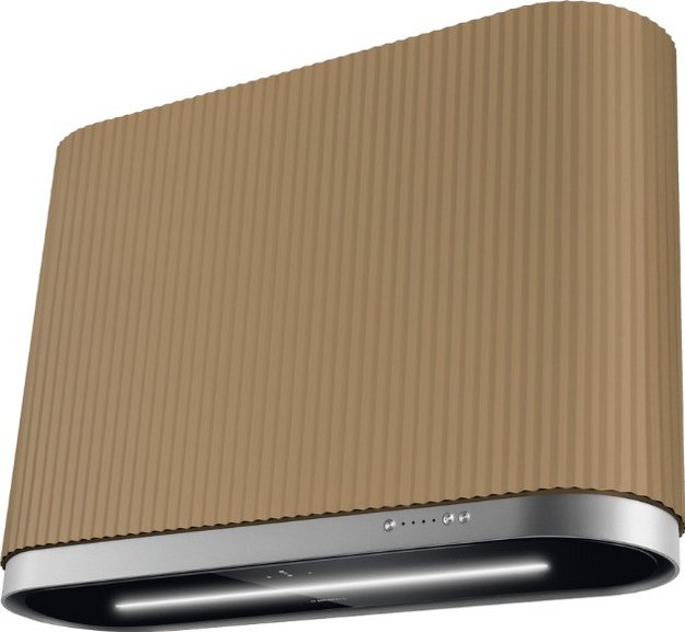 Вытяжка Maunfeld MURANO 80 Gold в Тюмени (preview 2)