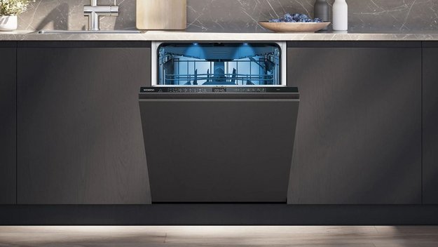 Встраиваемая посудомоечная машина Siemens SN65EX12CE в Тюмени (preview 11)