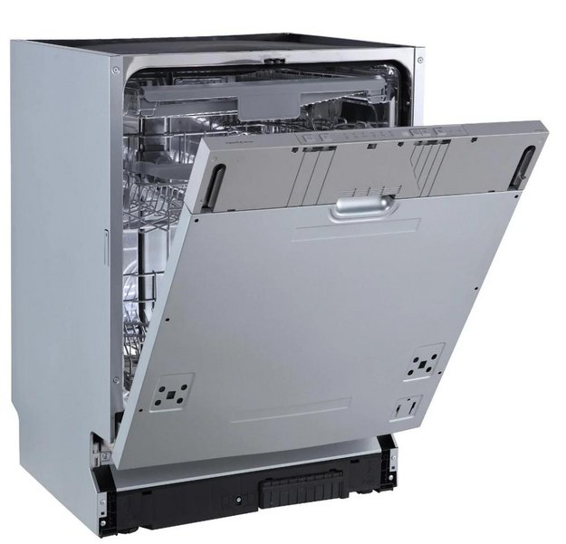 Встраиваемая посудомоечная машина Zigmund Shtain DW 306.6 в Тюмени (preview 4)