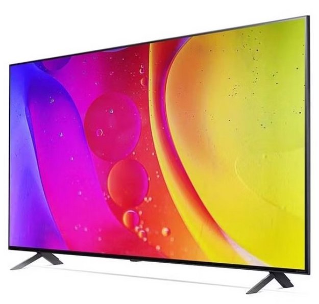 Телевизор LG 50NANO806QA 50" (127 см) 2021 в Тюмени (preview 2)