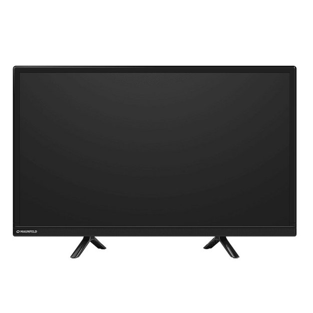 Телевизор Maunfeld MLT24H01 в Тюмени (preview 2)