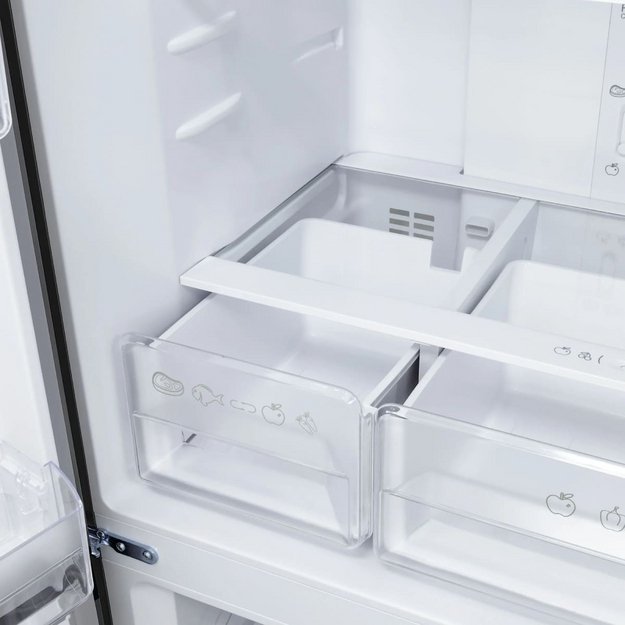 Холодильник KRONA EISKALT 7970 XD TNF GLASS BL в Тюмени (preview 12)