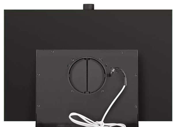 Встраиваемая вытяжка Maunfeld Comfort 60 T black в Тюмени (preview 7)