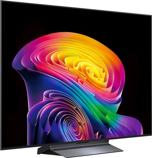 Телевизор LG OLED55C6RLA в Тюмени (preview 4)