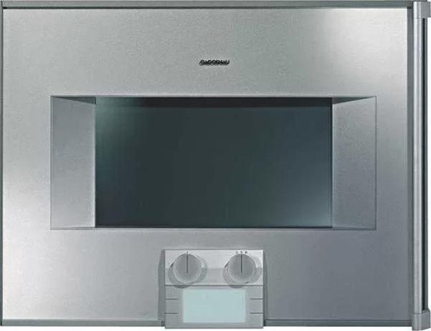 Духовой шкаф-пароварка Gaggenau BS 221-130 в Тюмени (preview 1)