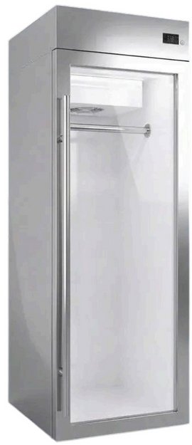 Холодильник для меха, пуха и кашемира Blue Ice Professional VGBI700-610 в Тюмени (preview 1)