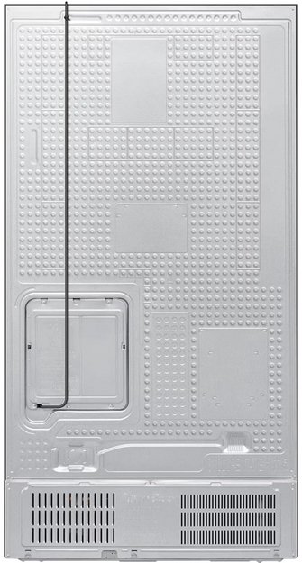 Холодильник Samsung RS70F65Q1FWR в Тюмени (preview 9)