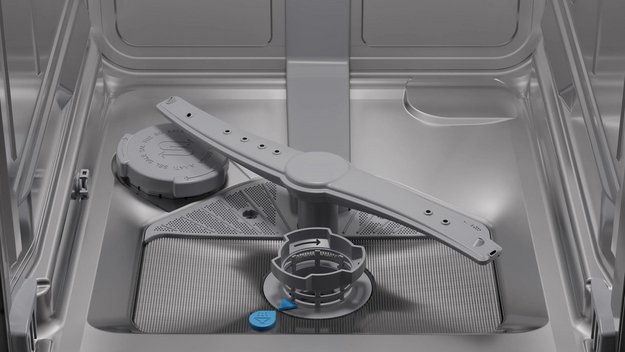 Встраиваемая посудомоечная машина Bosch SPV4HMX14Q в Тюмени (preview 11)