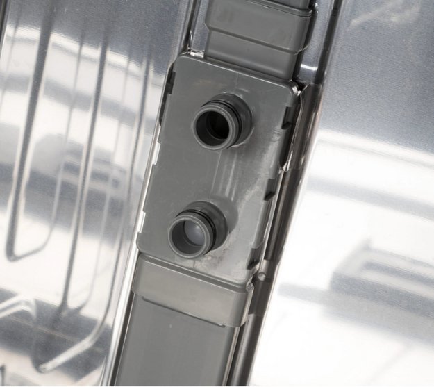 Встраиваемая посудомоечная машина Hyundai HBD 480 в Тюмени (preview 24)