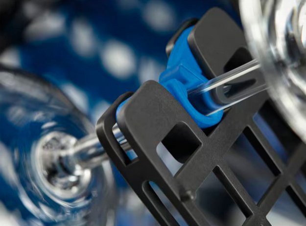 Встраиваемая посудомоечная машина Electrolux EEC67310L в Тюмени (preview 7)