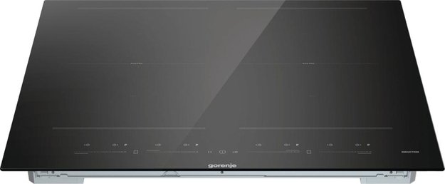 Независимая индукционная варочная панель Gorenje GI6442BSCE в Тюмени (preview 5)