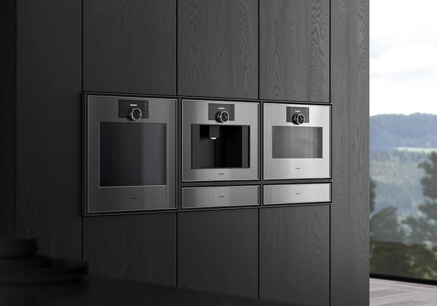 Духовой шкаф Gaggenau GO451120 в Тюмени (preview 6)