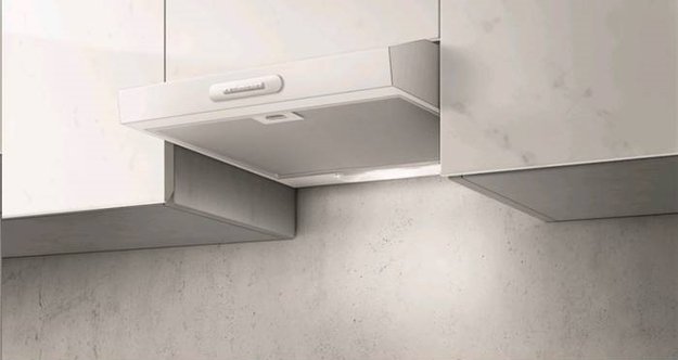 Вытяжка Elica KREA LUX GFA WH/F/50 в Тюмени (preview 4)