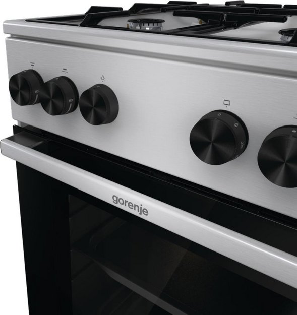 Газовая плита Gorenje GG5A11XF в Тюмени (preview 7)