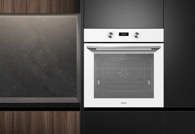 Духовой шкаф Haier HOQ-R2ARN3WB в Тюмени (preview 8)