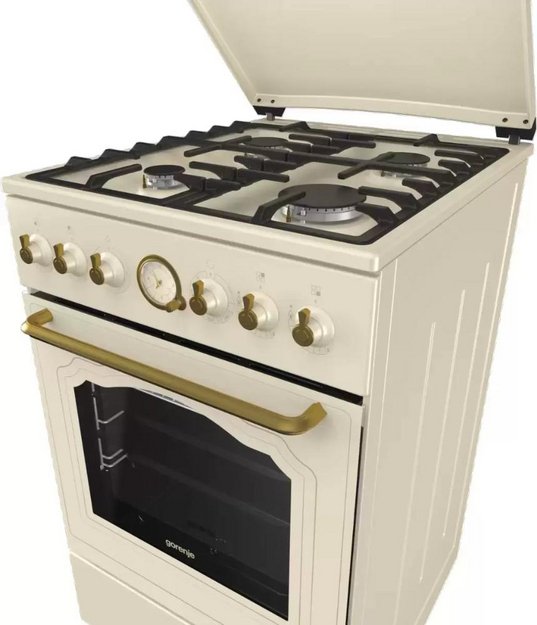 Газовая плита Gorenje GI 52 CLI в Тюмени (preview 5)